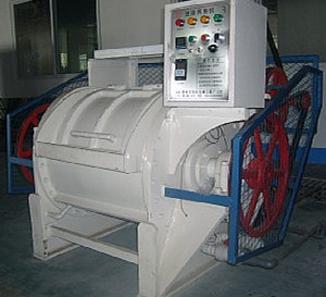 濾布清洗機(jī)