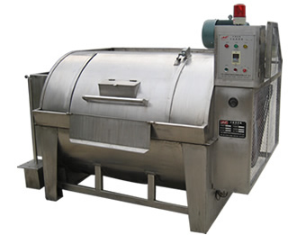 全鋼工業(yè)洗衣機(jī)